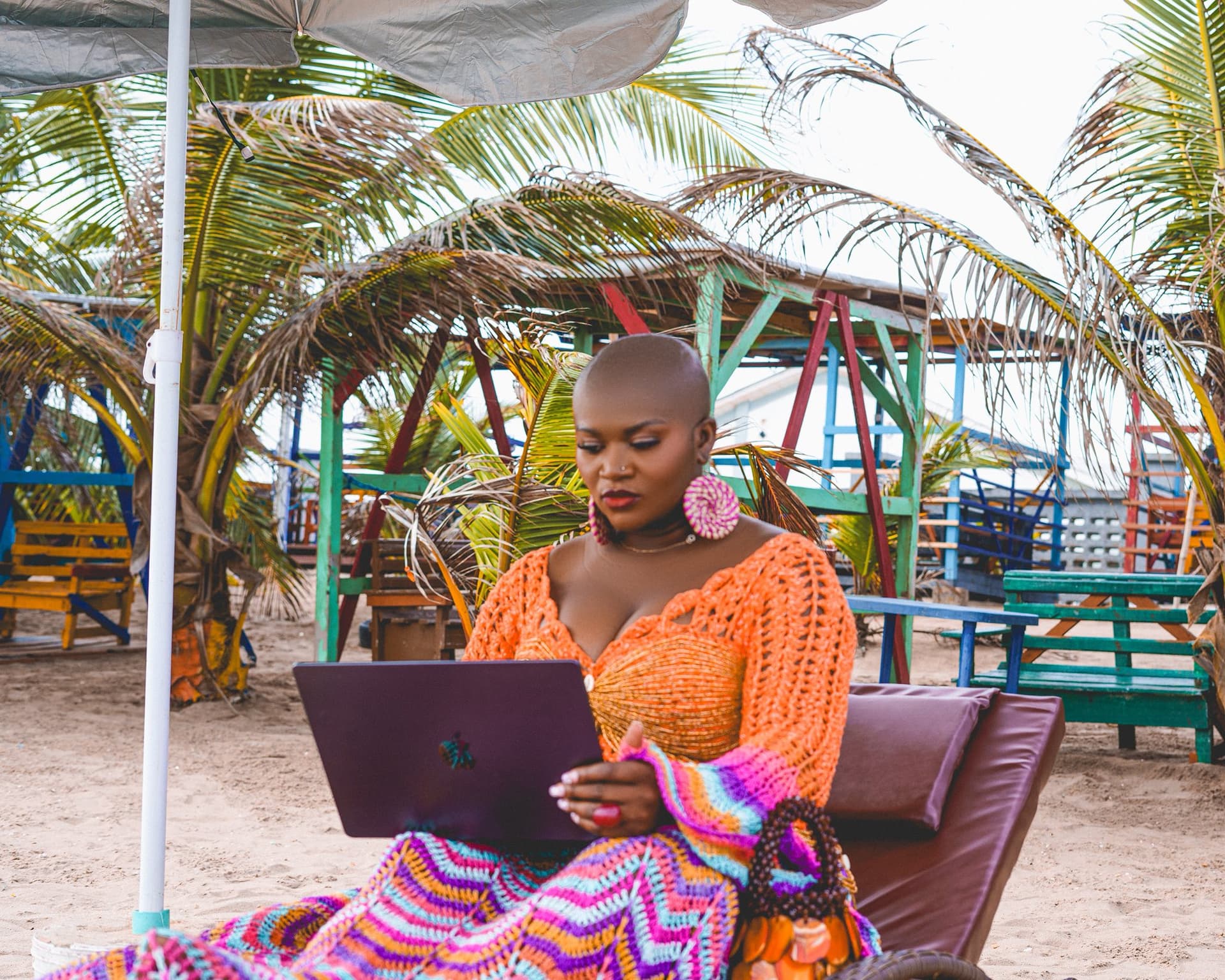 Remote collaboration